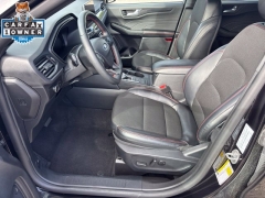 Used 2026  Ford Escape ST-Line FWD at Drive Now Westlake near Westlake&comma; OH