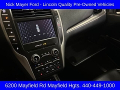 Used 2017 Lincoln MKC 4d SUV FWD Select at Drive Now Westlake near Westlake, OH