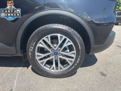 Used 2022  Ford Escape SEL AWD at Drive Now Westlake near Westlake&comma; OH