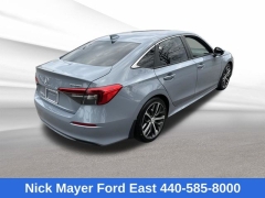 Used 2024  Honda Civic Sedan Touring CVT at Drive Now Westlake near Westlake&comma; OH