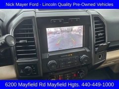 Used 2018  Ford F-150 4WD SuperCrew Box at DriveNow Mayfield near Mayfield Heights, OH