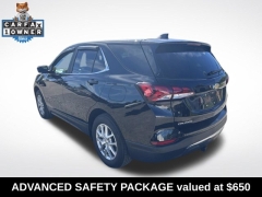 Used 2022  Chevrolet Equinox AWD 4dr LT w&sol;1LT at DriveNow Mayfield near Mayfield Heights&comma; OH