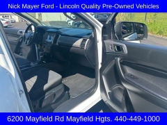 Used 2022 Ford Ranger 4WD SuperCrew 5' Box at Drive Now Westlake near Westlake, OH