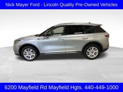 Used 2022 Lincoln Corsair Standard FWD at Drive Now Westlake near Westlake, OH