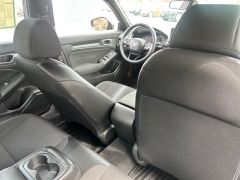 Used 2025  Honda Civic Sedan Sport CVT at Drive Now Westlake near Westlake&comma; OH