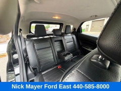 Used 2020  Ford EcoSport 4d SUV 4WD Titanium at Drive Now Westlake near Westlake&comma; OH