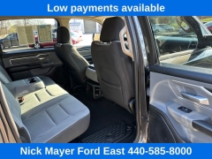 Used 2019  Ram 1500 Big Horn&sol;Lone Star 4x4 Crew Cab 5'7" Box at Drive Now Westlake near Westlake&comma; OH
