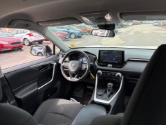 Used 2022  Toyota RAV4 Hybrid LE AWD at Drive Now Westlake near Westlake&comma; OH