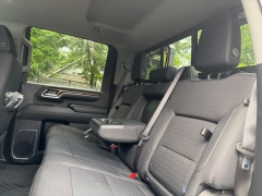 Used 2024  Chevrolet Silverado 3500HD 4WD Crew Cab 159" LT Dsl at Drive Now Westlake near Westlake&comma; OH