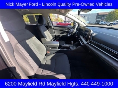 Used 2024  Kia Sportage LX AWD at DriveNow Mayfield near Mayfield Heights, OH