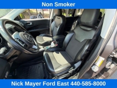 Used 2020  Jeep Compass Latitude 4x4 at DriveNow Mayfield near Mayfield Heights&comma; OH