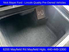 Used 2022  Lincoln Nautilus Standard AWD at Drive Now Westlake near Westlake&comma; OH