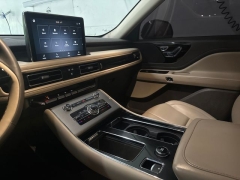 Used 2023  Lincoln Aviator Standard AWD at DriveNow Mayfield near Mayfield Heights&comma; OH