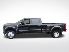 Used 2024  Ford Super Duty F-450 DRW 4WD Crew Cab 8' Box at Drive Now Westlake near Westlake&comma; OH