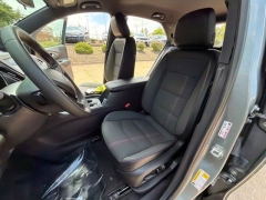 Used 2024  Chevrolet Equinox FWD 4dr RS at Drive Now Westlake near Westlake&comma; OH