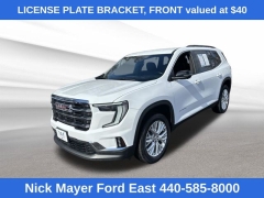 Used 2024  GMC Acadia FWD 4dr Elevation at Drive Now Westlake near Westlake&comma; OH