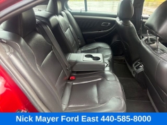Used 2013  Ford Taurus 4d Sedan SEL AWD at DriveNow Mayfield near Mayfield Heights&comma; OH