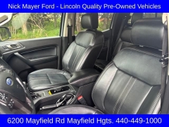 Used 2021 Ford Ranger 4WD SuperCrew 5' Box at DriveNow Mayfield near Mayfield Heights, OH