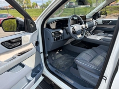 Used 2021  Lincoln Navigator L Black Label 4x4 at DriveNow Mayfield near Mayfield Heights&comma; OH