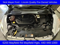 Used 2017 Ford Escape 4d SUV 4WD SE at Drive Now Westlake near Westlake, OH