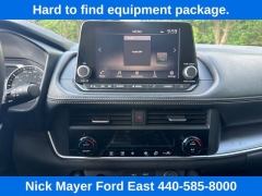 Used 2024  Nissan Rogue FWD SV at DriveNow Mayfield near Mayfield Heights&comma; OH