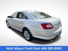 Used 2010  Ford Taurus 4d Sedan SEL at DriveNow Mayfield near Mayfield Heights&comma; OH