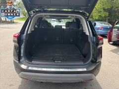 Used 2023  Nissan Rogue AWD SV at Drive Now Westlake near Westlake&comma; OH