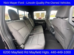Used 2025  Ford F-150 XLT 4WD SuperCrew Box at Drive Now Westlake near Westlake, OH