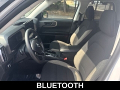 Used 2025  Ford Bronco Sport Big Bend 4x4 at DriveNow Mayfield near Mayfield Heights&comma; OH
