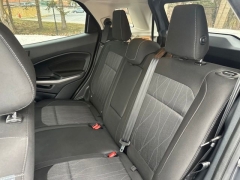 Used 2020  Ford EcoSport 4d SUV 4WD SE at Drive Now Westlake near Westlake&comma; OH