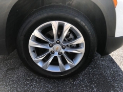 Used 2022  Chevrolet Trailblazer FWD 4dr LS at Drive Now Westlake near Westlake&comma; OH