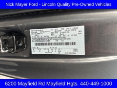 Used 2023  Ford F-150 4WD SuperCab 6&period;5' Box at Drive Now Westlake near Westlake&comma; OH