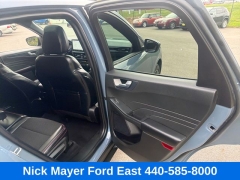 Used 2023  Ford Escape ST-Line AWD at Drive Now Westlake near Westlake&comma; OH