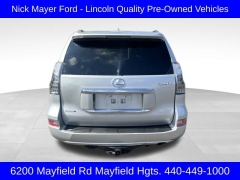 Used 2014 Lexus GX 460 4WD 4dr at DriveNow Mayfield near Mayfield Heights, OH