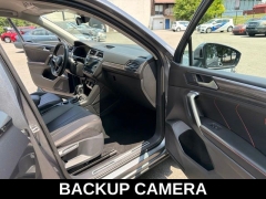 Used 2024  Volkswagen Tiguan 2&period;0T Wolfsburg Edition 4MOTION at DriveNow Mayfield near Mayfield Heights&comma; OH