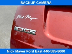Used 2014  Ford Edge 4d SUV FWD Limited at Drive Now Westlake near Westlake&comma; OH