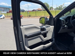 Used 2017  Ford F-150 4WD SuperCrew Box at DriveNow Mayfield near Mayfield Heights&comma; OH