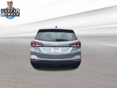 Used 2023  Chevrolet Equinox AWD 4dr LS w&sol;1FL at DriveNow Mayfield near Mayfield Heights&comma; OH