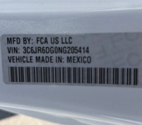 Used 2022  Ram 1500 Classic 2WD Tradesman Reg Cab 8' Box at Drive Now Westlake near Westlake&comma; OH