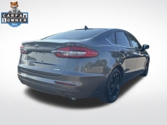 Used 2019  Ford Fusion 4d Sedan FWD SE 1&period;5L EcoBoost at Drive Now Westlake near Westlake&comma; OH