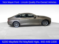 Used 2023 Genesis G80 2.5T AWD at Drive Now Westlake near Westlake, OH