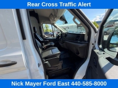 Used 2025  Ford Transit Cargo Van T-250 148" Med Rf 9070 GVWR RWD at Drive Now Westlake near Westlake&comma; OH