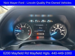 Used 2018  Ford F-150 4WD SuperCrew Box at DriveNow Mayfield near Mayfield Heights, OH
