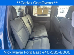 Used 2025  Ford F-150 XLT 4WD SuperCrew 5&period;5' Box at DriveNow Mayfield near Mayfield Heights&comma; OH