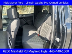 Used 2023  Ford Ranger XLT 4WD SuperCrew 5' Box at Drive Now Westlake near Westlake, OH