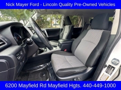 Used 2017 Toyota 4Runner 4WD (Natl) at Drive Now Westlake near Westlake, OH