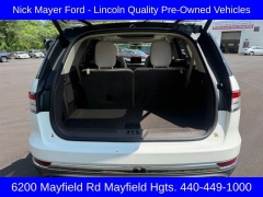 Used 2022 Lincoln Aviator Standard AWD at Drive Now Westlake near Westlake, OH
