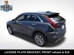 Used 2025  Cadillac XT4 AWD 4dr Premium Luxury at Drive Now Westlake near Westlake&comma; OH