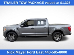Used 2022  Ford F-150 4WD SuperCrew 5&period;5' Box at Drive Now Westlake near Westlake&comma; OH
