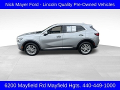 Used 2023 Buick Envision FWD 4dr Preferred at Drive Now Westlake near Westlake, OH